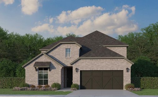 Haus in Fort Worth, Texas, Vereinigte Staaten 1