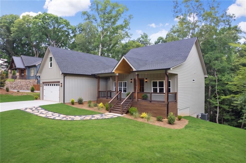 House in Gainesville, Georgia, United States 4 - 18363180