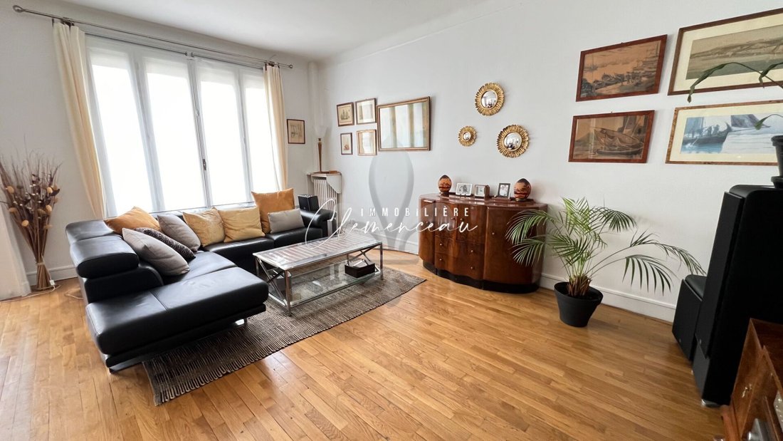 House in Centre, Nanterre, France 5 - 18363143