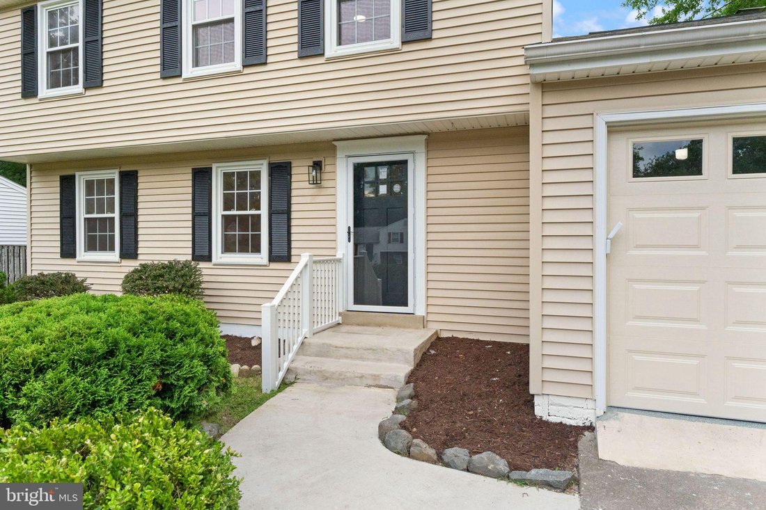 House in Centreville, Virginia, United States 4 - 18369454