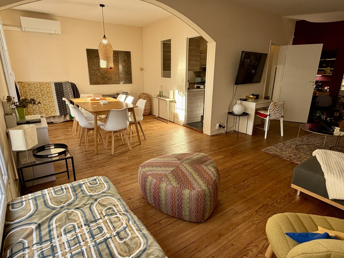 Apartment in Aiguillon, Arcachon, France 2 - 18366495
