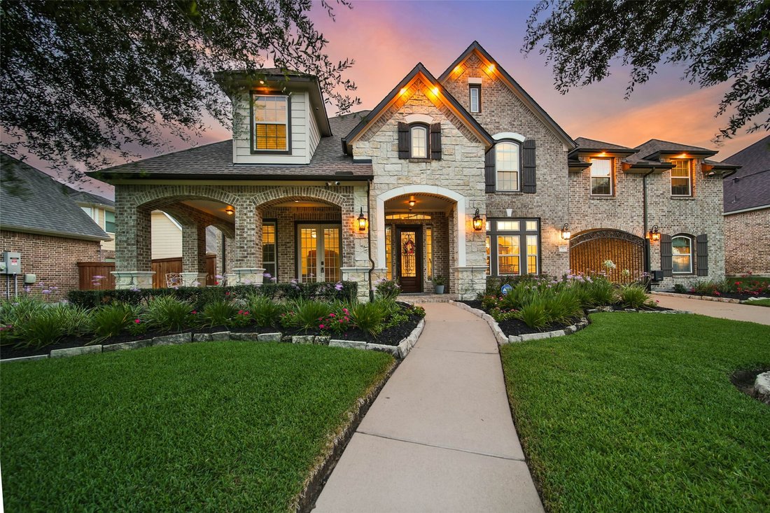 House in Houston, Texas, United States 2 - 18362486