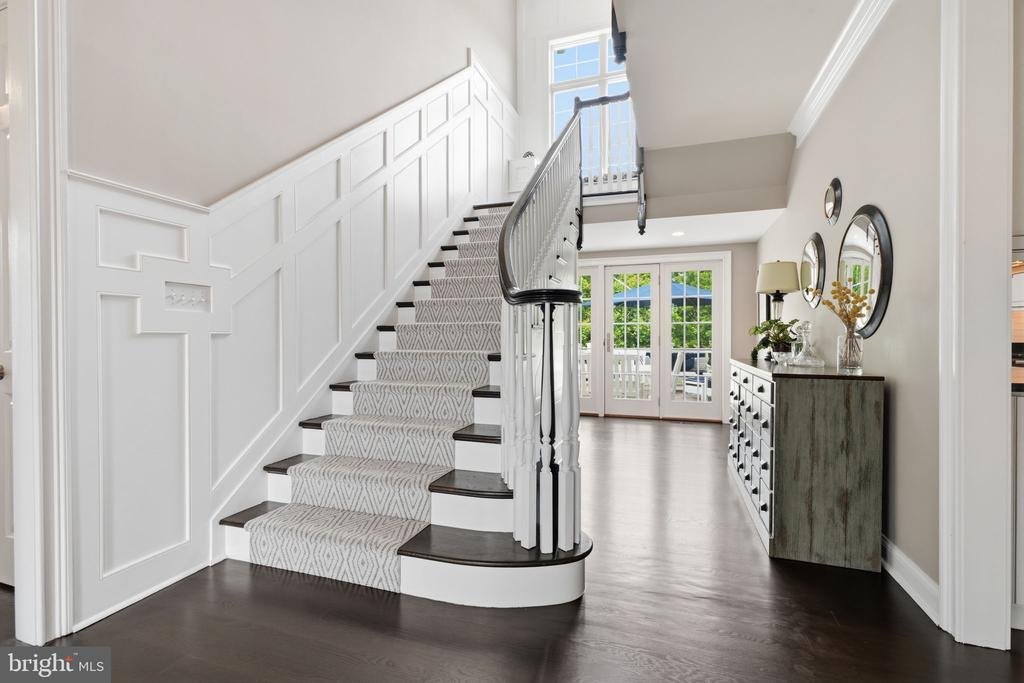 House in Ivyland, Pennsylvania, United States 3 - 18363677