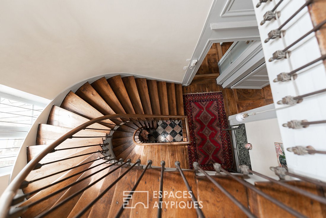 Apartment in Centre, Rennes, France 3 - 18367588