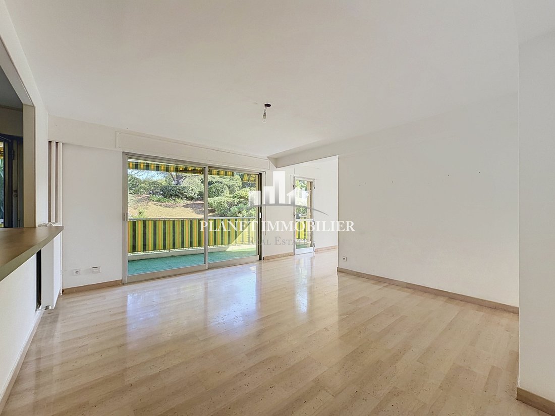 Apartment in Les Cougoulins-Rastines, Antibes, France 2 - 16826251