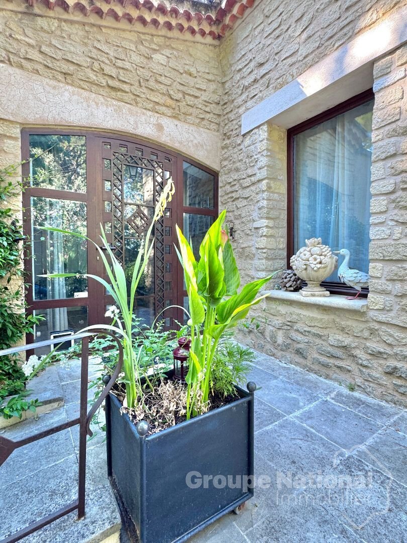 House in Nevons-route d'Apt, L'Isle-sur-la-Sorgue, France 3 - 18365956