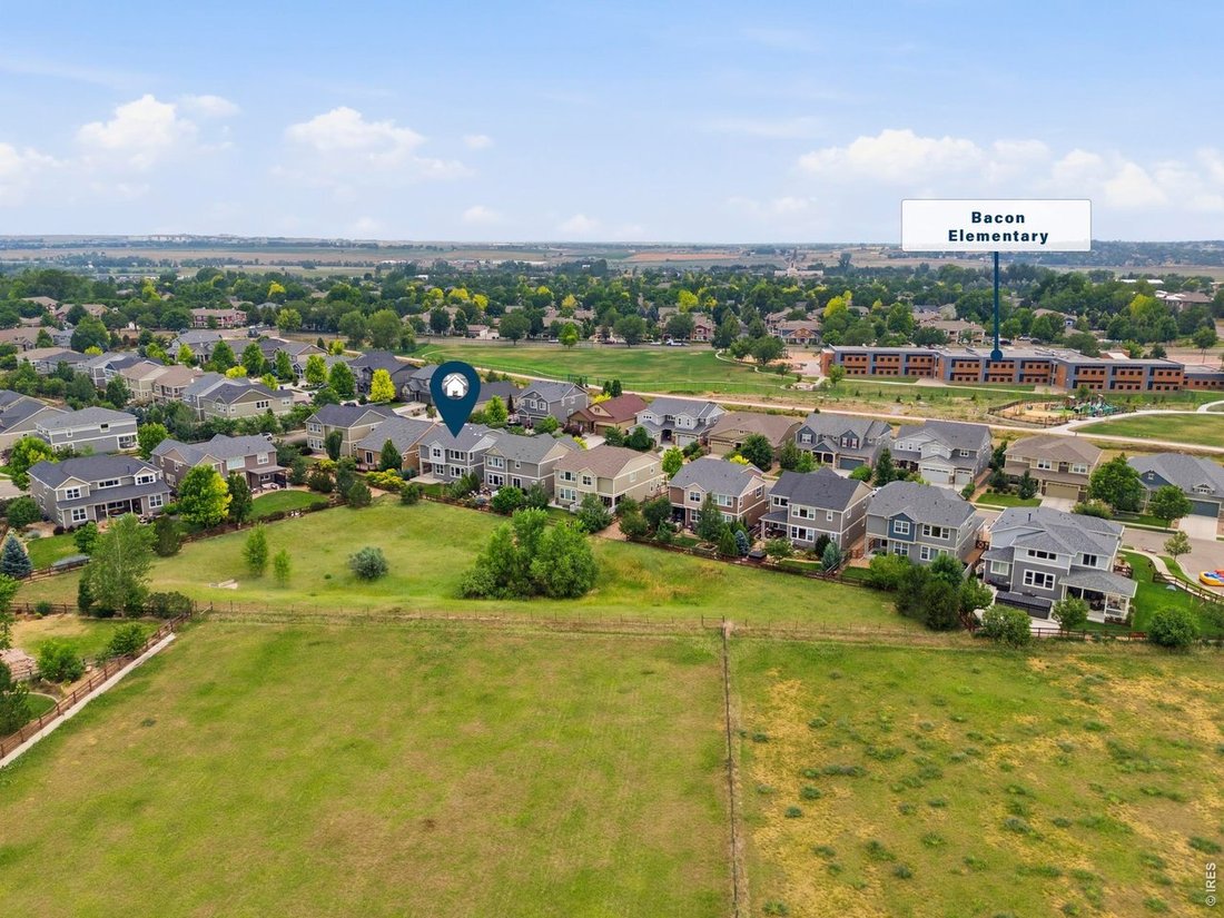 House in Fort Collins, Colorado, United States 4 - 18365241