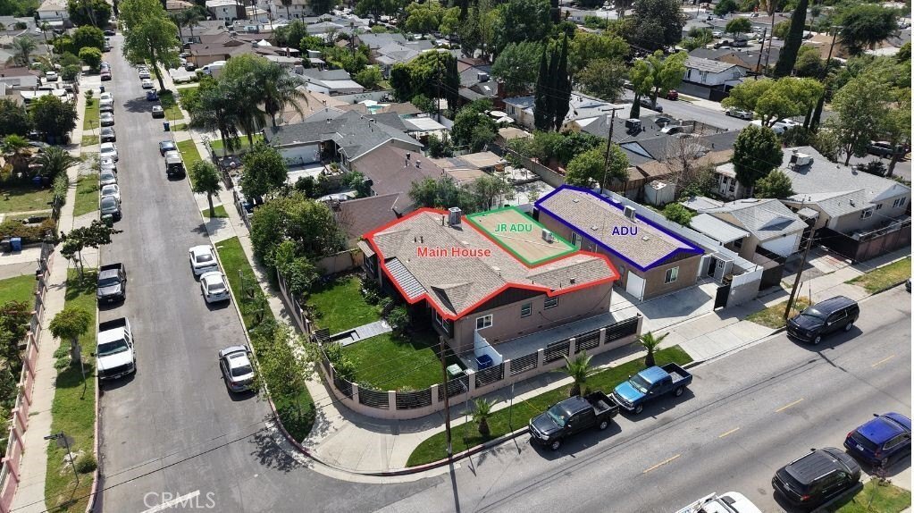 House in Los Angeles, California, United States 2 - 17637362