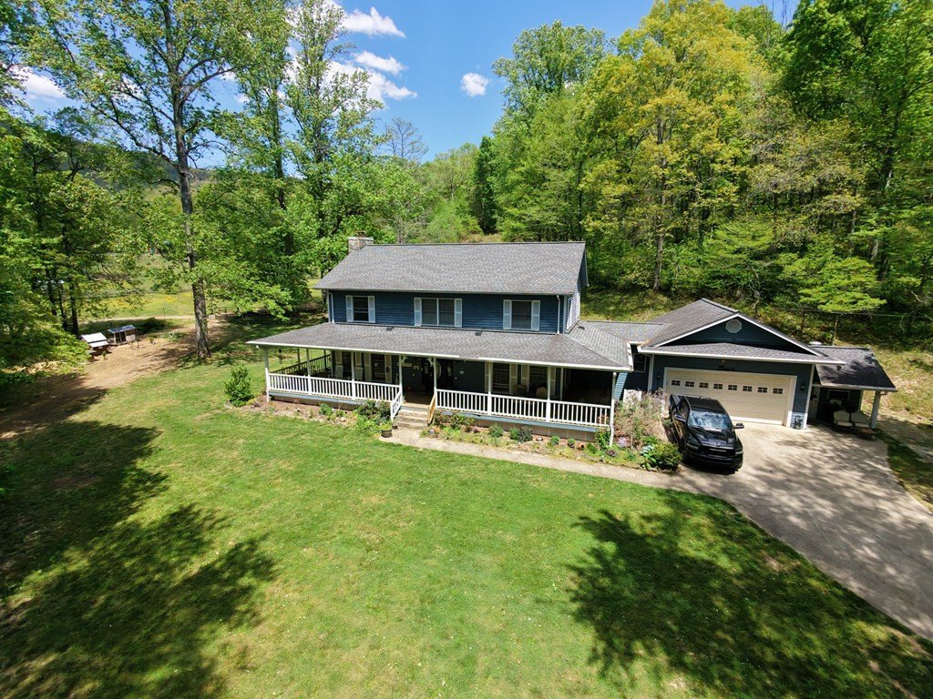 House in Andrews, North Carolina, United States 3 - 18363645