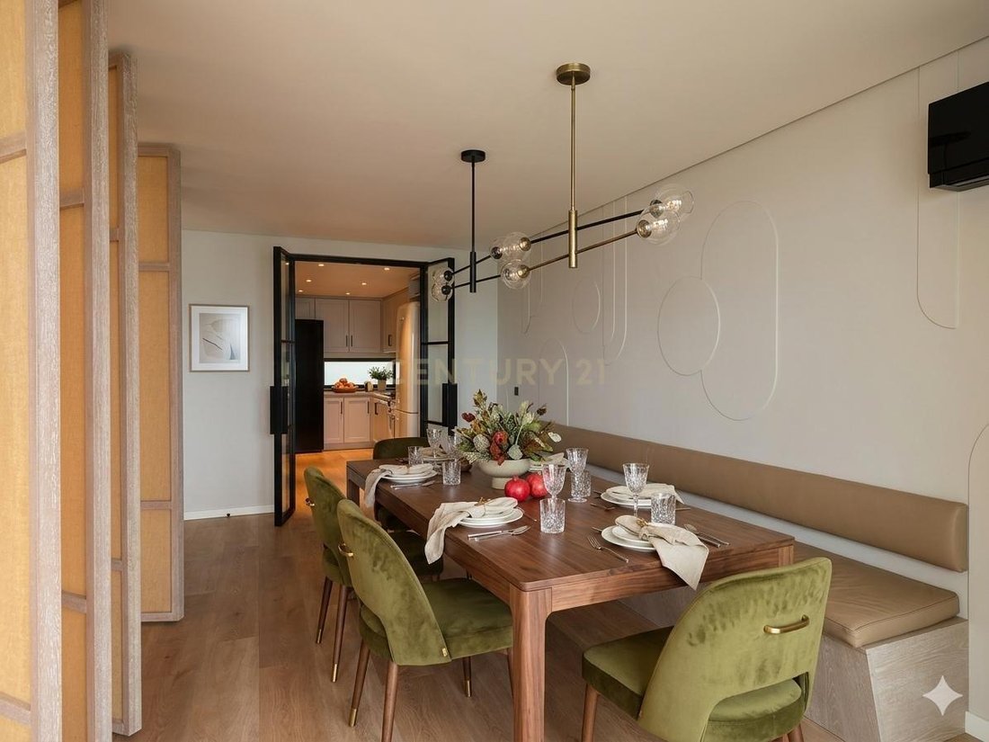 Apartment in Santiago, Setubal, Portugal 5 - 17914387