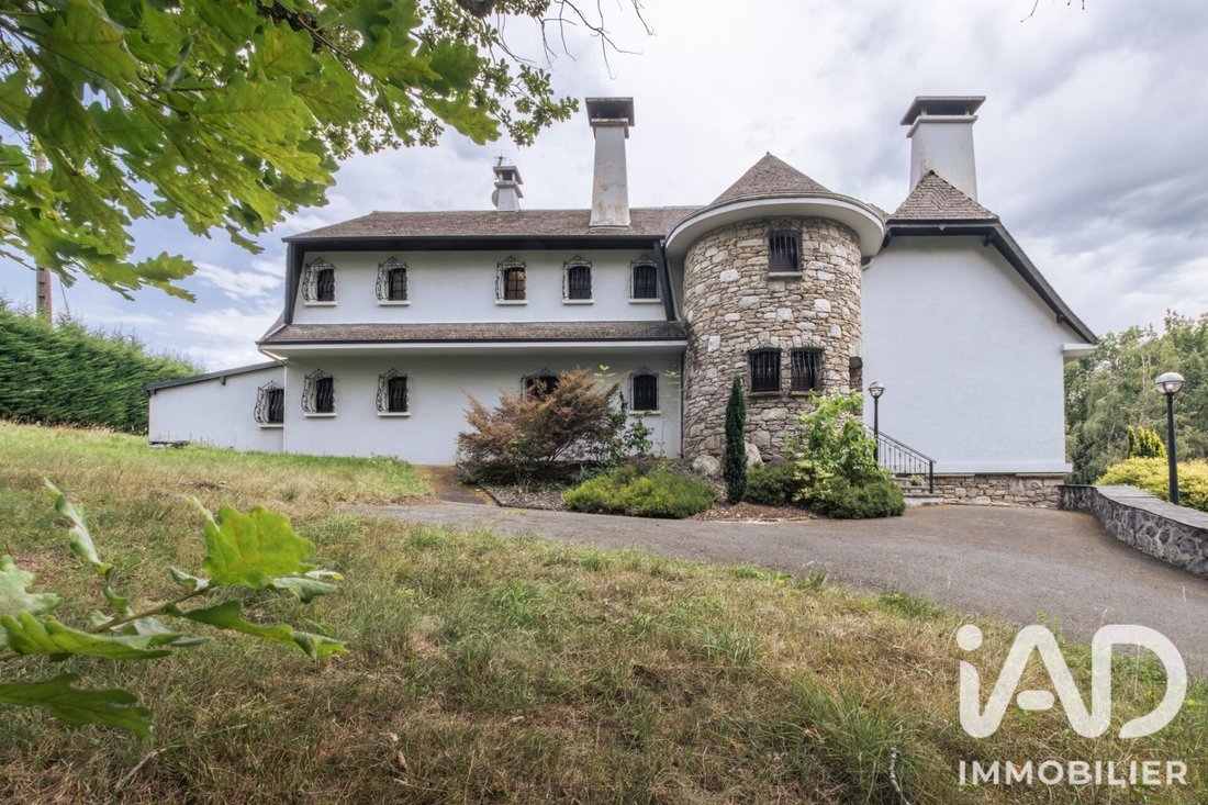 House in Sarsan-Anclades, Lourdes, France 1 - 18246322