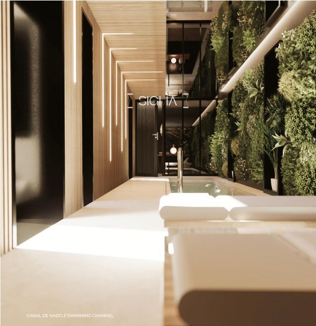 Apartment in Barrio Salamanca, Madrid, Spain 1 - 18365203