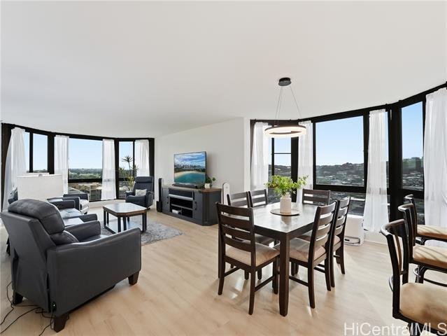 Condominio a Honolulu, Hawaii, Stati Uniti 1 - 18366822