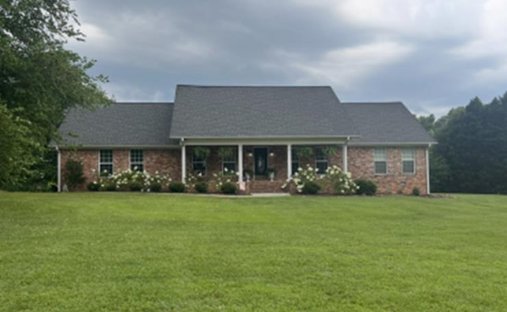House in Attalla, Alabama, United States 1
