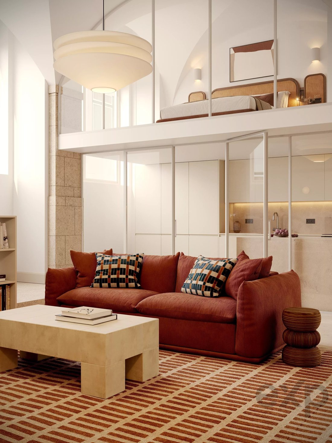 Apartment in Santa Maria Maior, Lisbon, Portugal 3 - 18364274