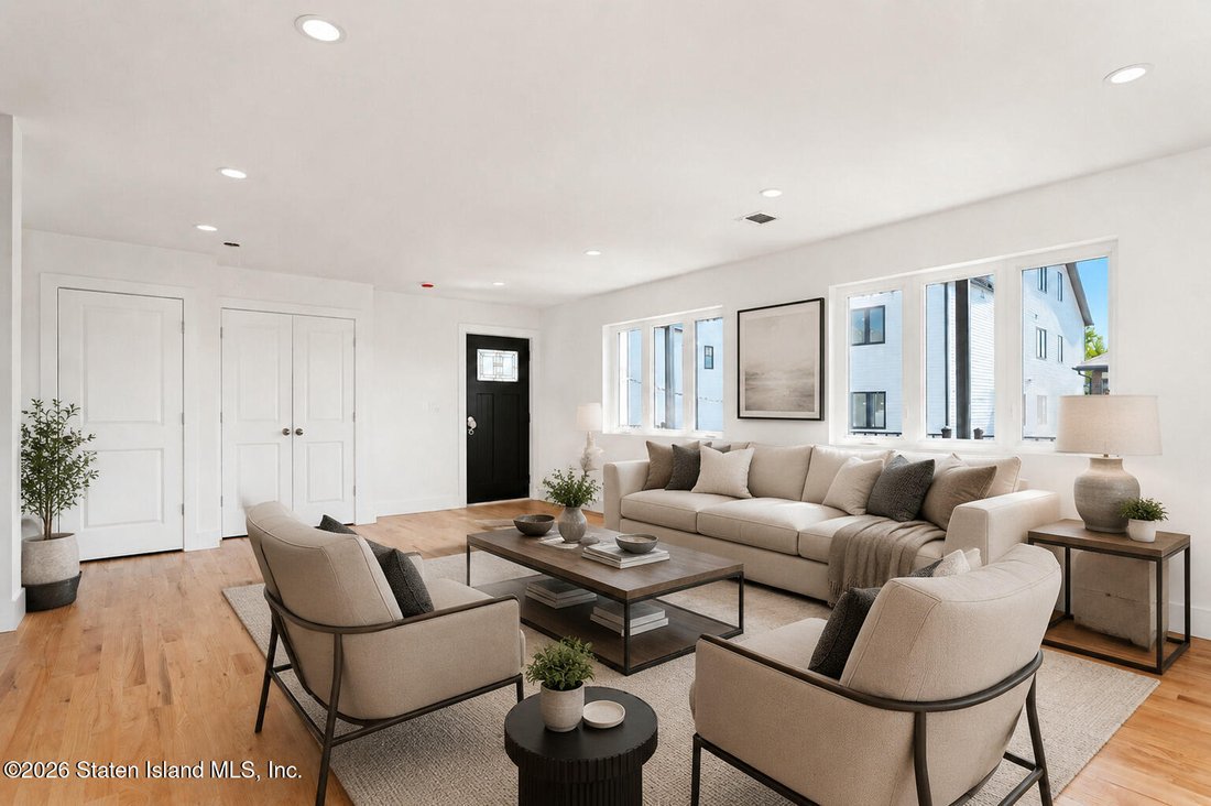 House in New York, New York, United States 3 - 18365199