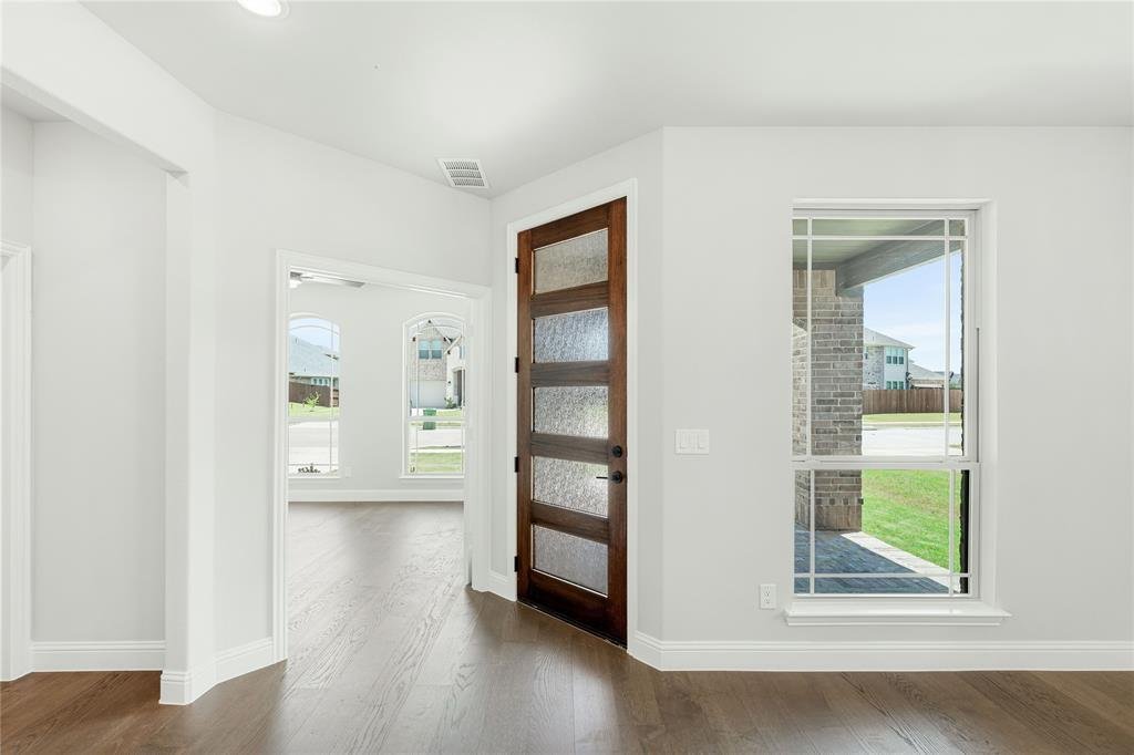 House in Sanger, Texas, United States 5 - 17611016
