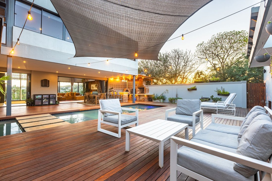 Casa en Simbithi Eco Estate, KwaZulu-Natal, Sudáfrica 3 - 18365030