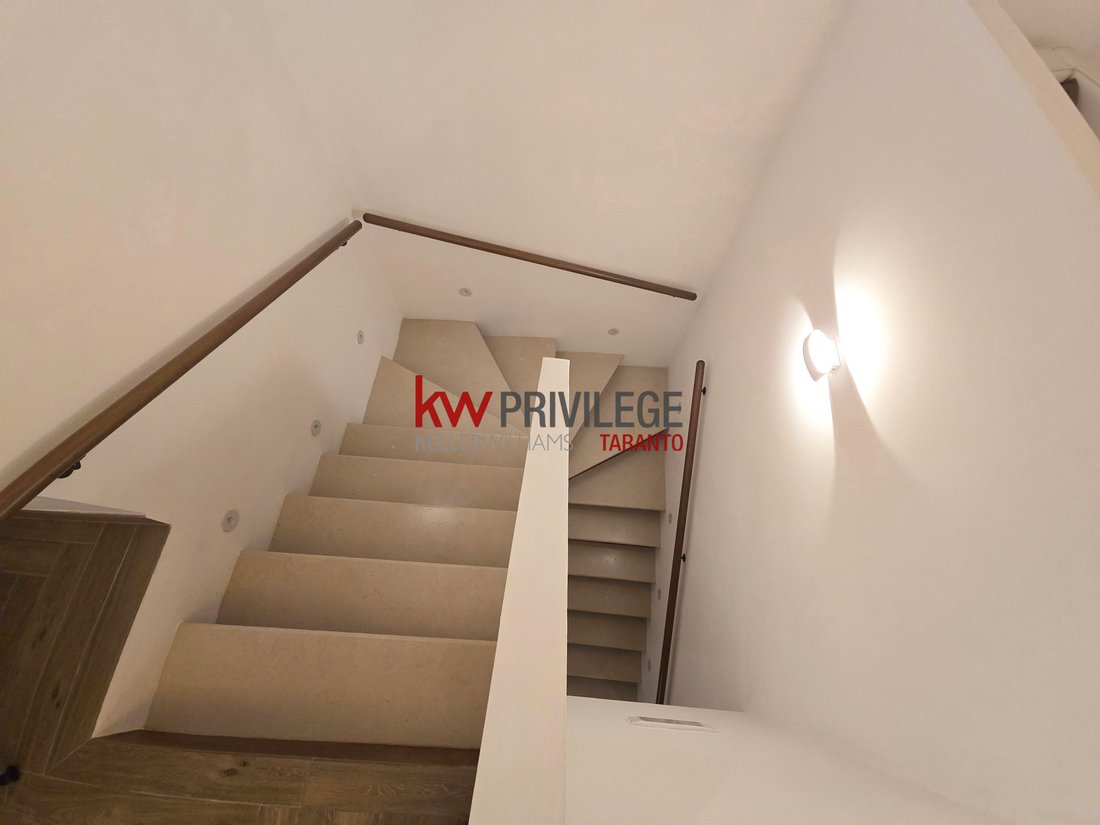 House in Old City - Village, Taranto, Apulia 4 - 18362440