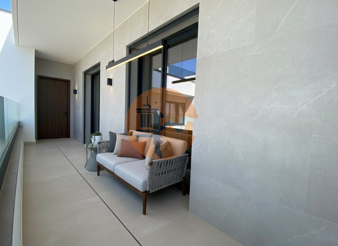Apartment in Loule (Sao Clemente), Algarve, Portugal 5 - 18369398