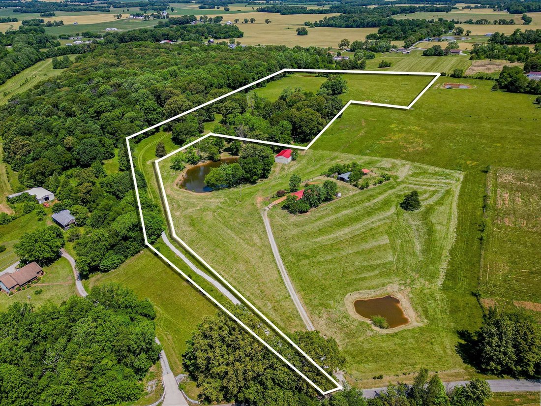 House in Springfield, Tennessee, United States 2 - 18365822