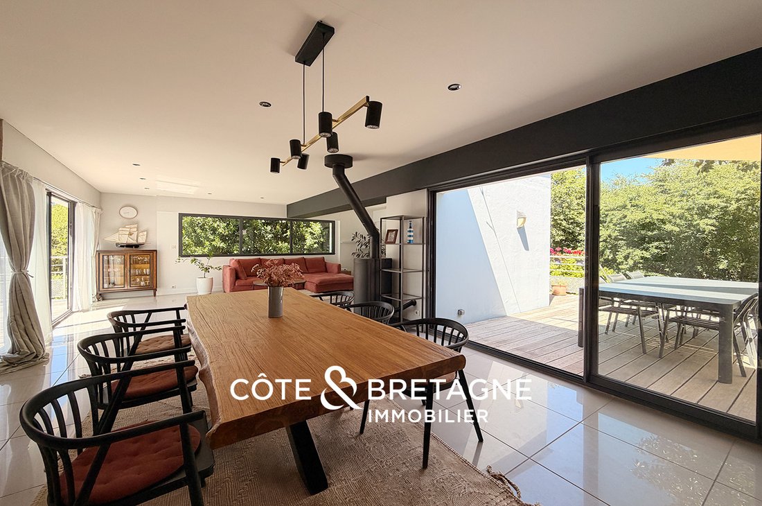 House in Saint-Nolff, Brittany, France 1 - 18366858