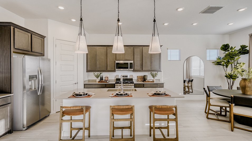 House in San Tan Valley, Arizona, United States 2 - 18364268
