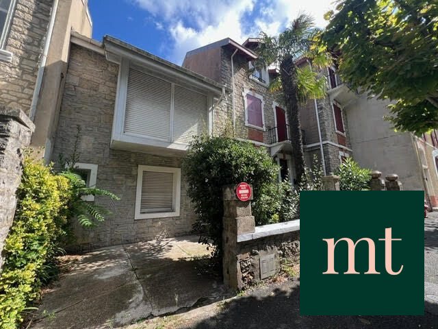 Apartment in Biarritz, Nouvelle-Aquitaine, France 3 - 18369743