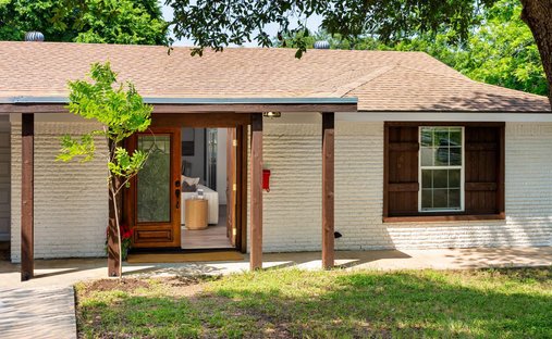 House in Austin, Texas, United States 1