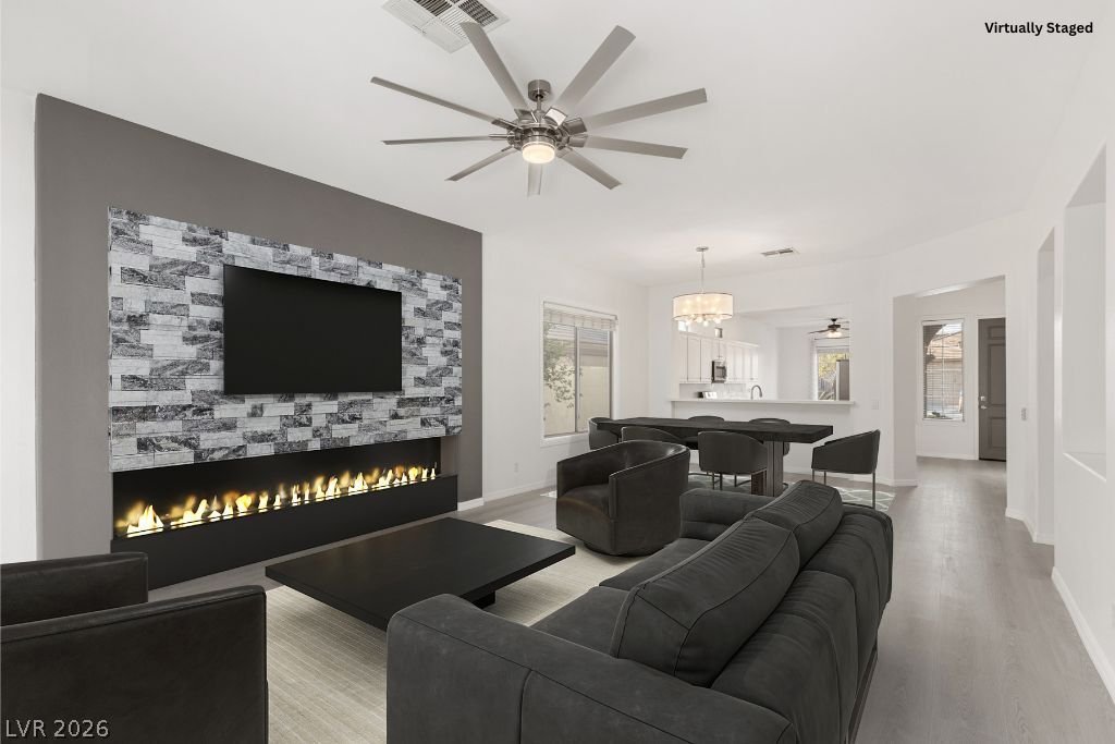 House in Henderson, Nevada, United States 2 - 18365059