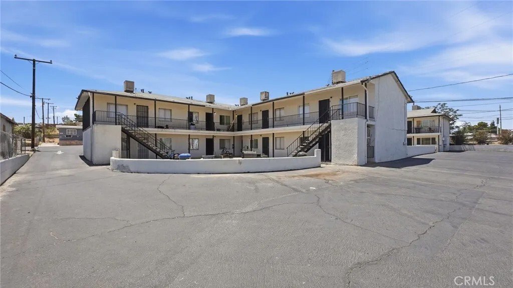 Barstow, California, United States 5 - 18366308