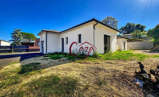 House in Sallebœuf, Nouvelle-Aquitaine, France 1