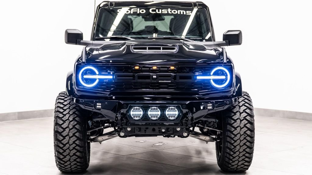 Ford Bronco 4X4 in Fort Lauderdale, FL, United States 4 - 18361760