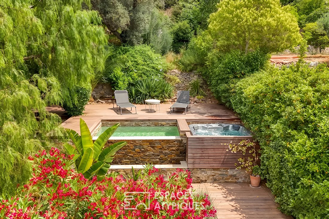 Villa in Le Faron-Fort-Rouge, Toulon, France 2 - 18361587