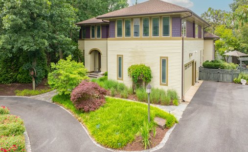 House in Rehoboth Beach, Delaware, United States 1