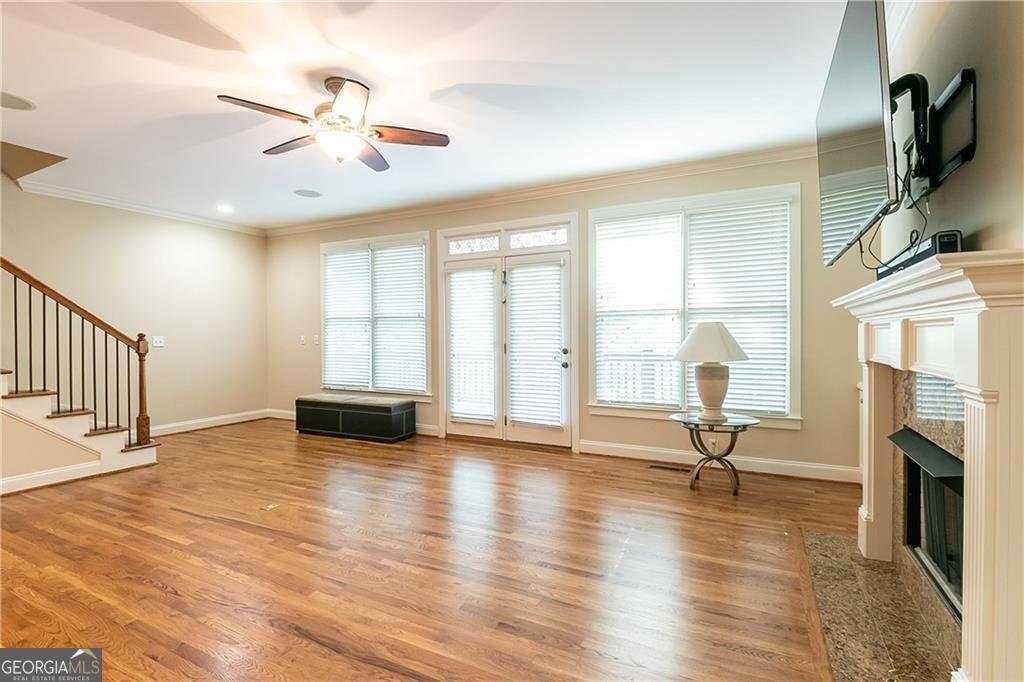 House in Atlanta, Georgia, United States 3 - 18362258
