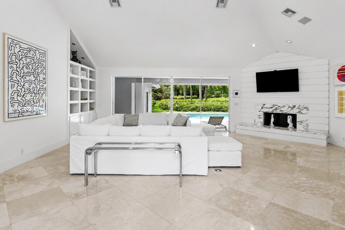 House in Boca Raton, Florida, United States 5 - 18362361