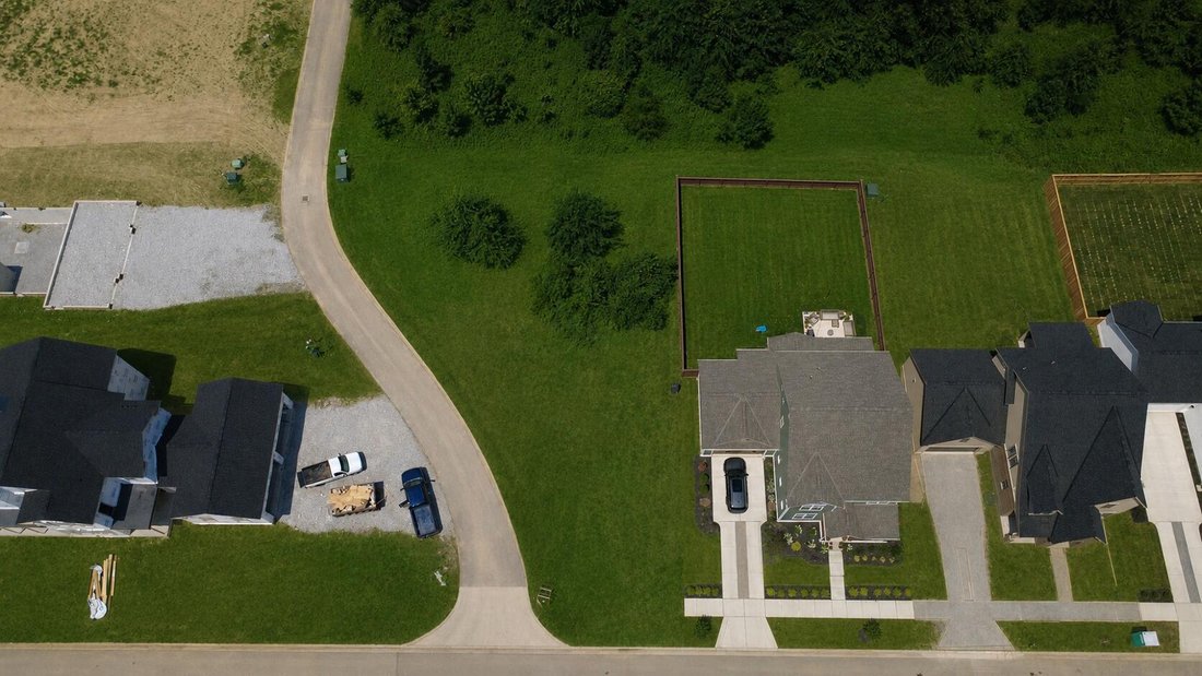 House in Lewis Center, Ohio, United States 3 - 18364590