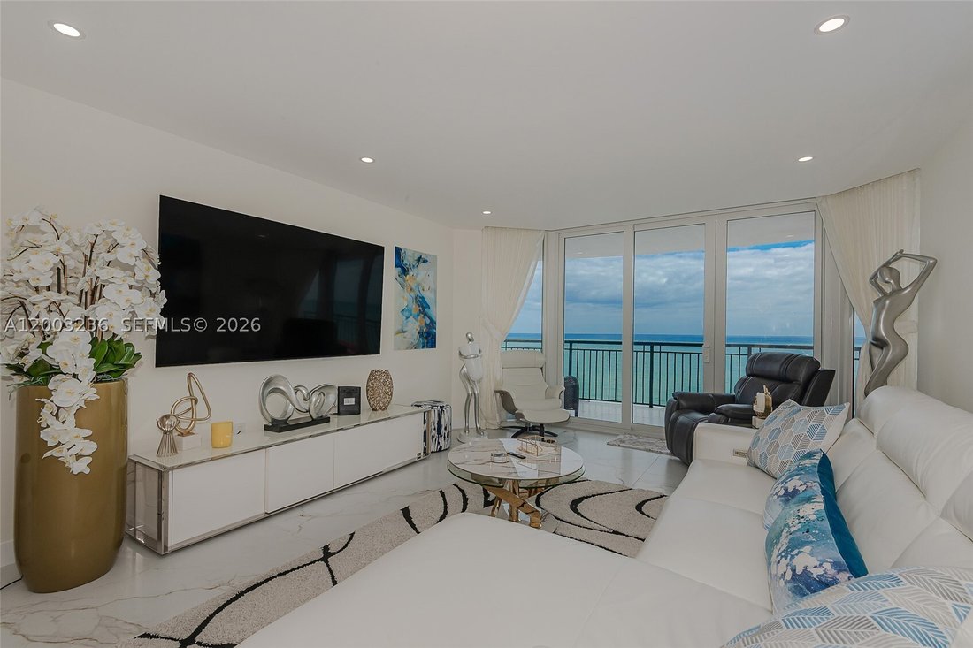 Condo in Sunny Isles Beach, Florida, United States 3 - 17706827
