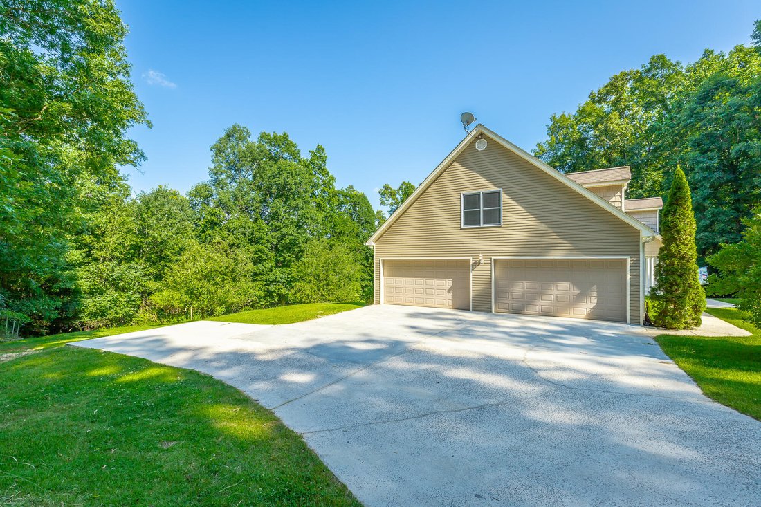 House in Ringgold, Georgia, United States 5 - 18365018