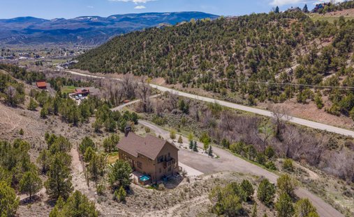 House in Eagle, Colorado, United States 1