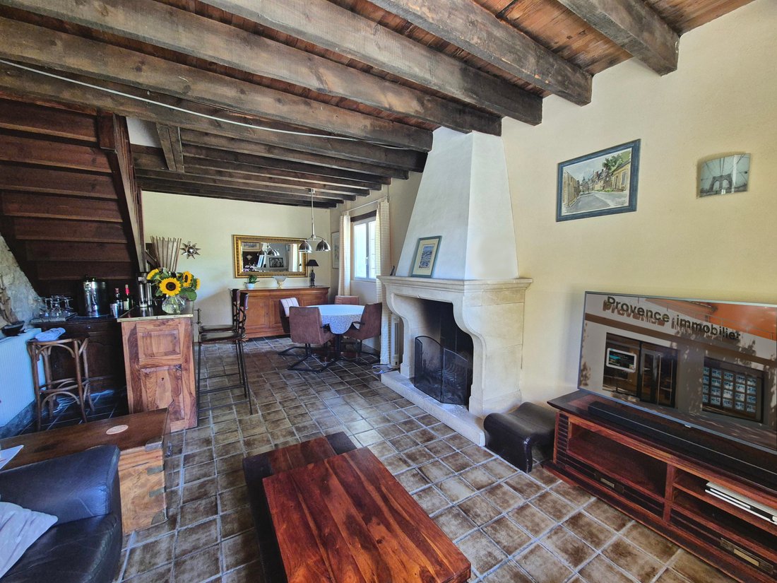 House in Allan, Auvergne-Rhône-Alpes, France 5 - 18366827