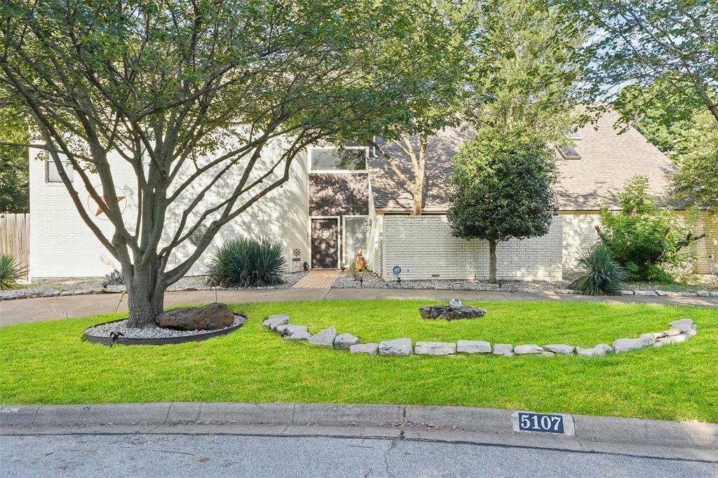 House in Arlington, Texas, United States 4 - 17625945