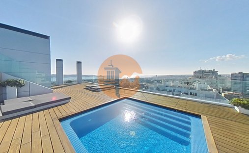 Appartamento a Belem, Lisbona, Portogallo 1