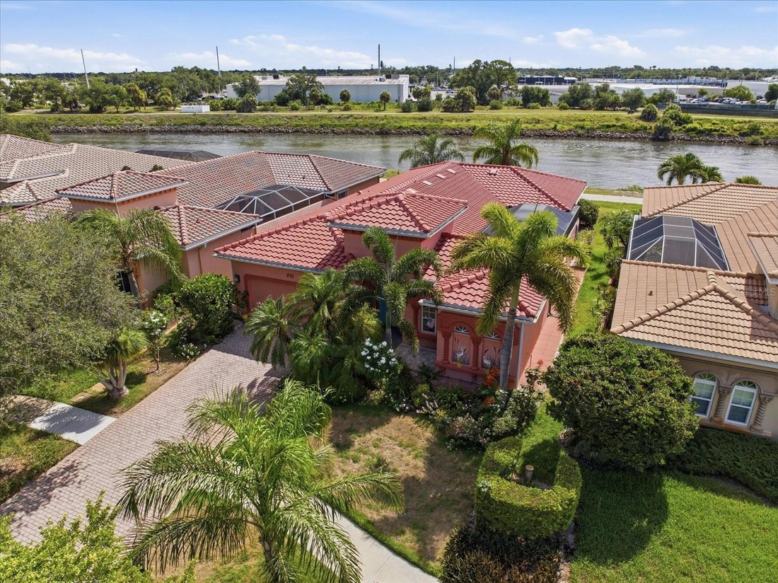 House in Venice, Florida, United States 1 - 18365511