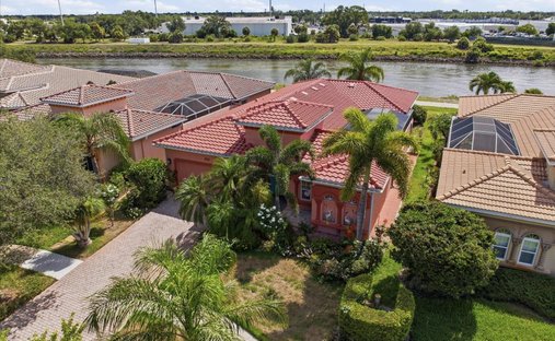 House in Venice, Florida, United States 1