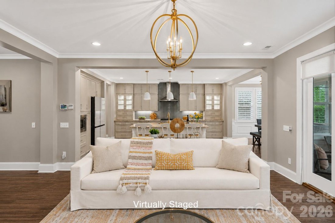 House in Charlotte, North Carolina, United States 2 - 18366490