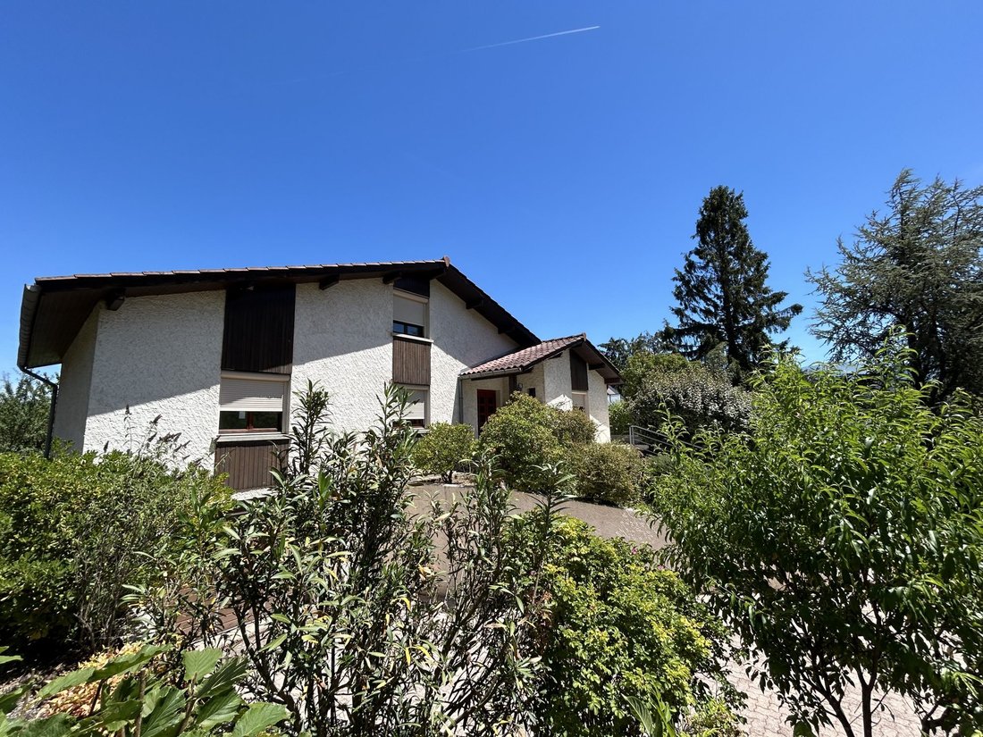 House in Le Coteau, Claix, France 1 - 18369747