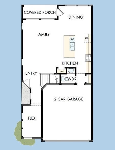 House in Houston, Texas, United States 3 - 18366630