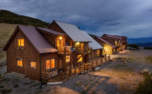 House in Ridgway, Colorado, United States 1